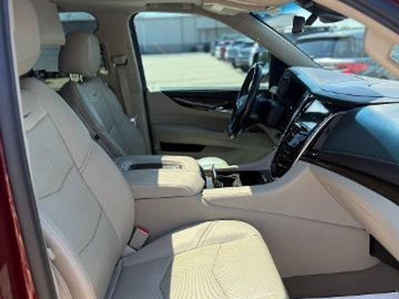 2020 Cadillac Escalade ESV Premium Luxury - Photo 41
