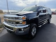  Chevrolet Silverado 2500 HD