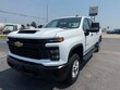 Chevrolet Silverado 2500 HD