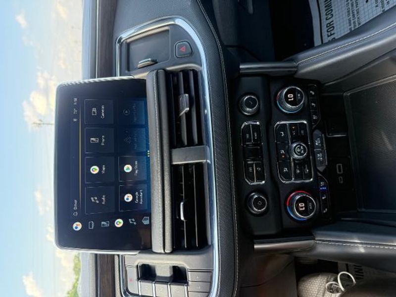 2022 Chevrolet Tahoe Premier - Photo 46