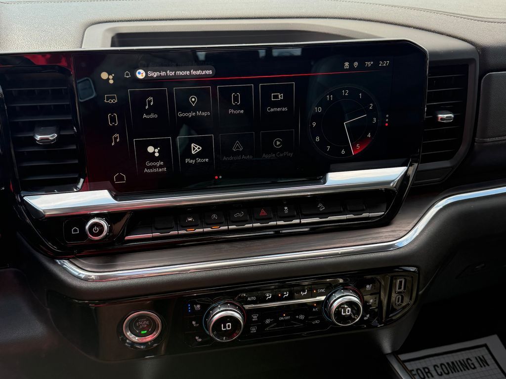 2023 GMC Sierra 1500 SLT - Photo 58