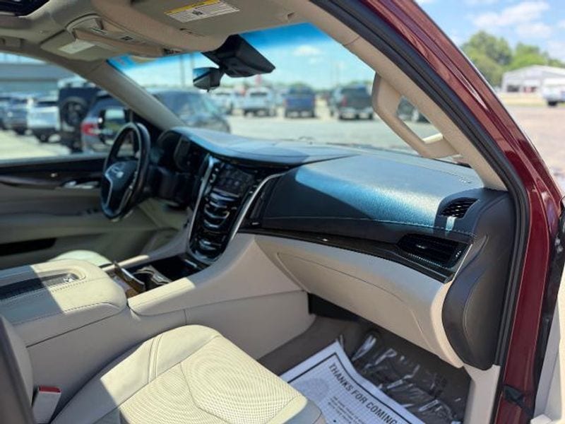 2020 Cadillac Escalade ESV Premium Luxury - Photo 40