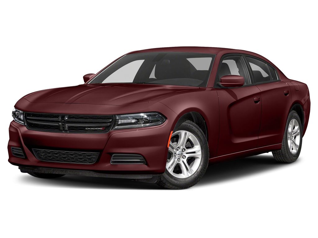 2020 Dodge Charger R/T's photo