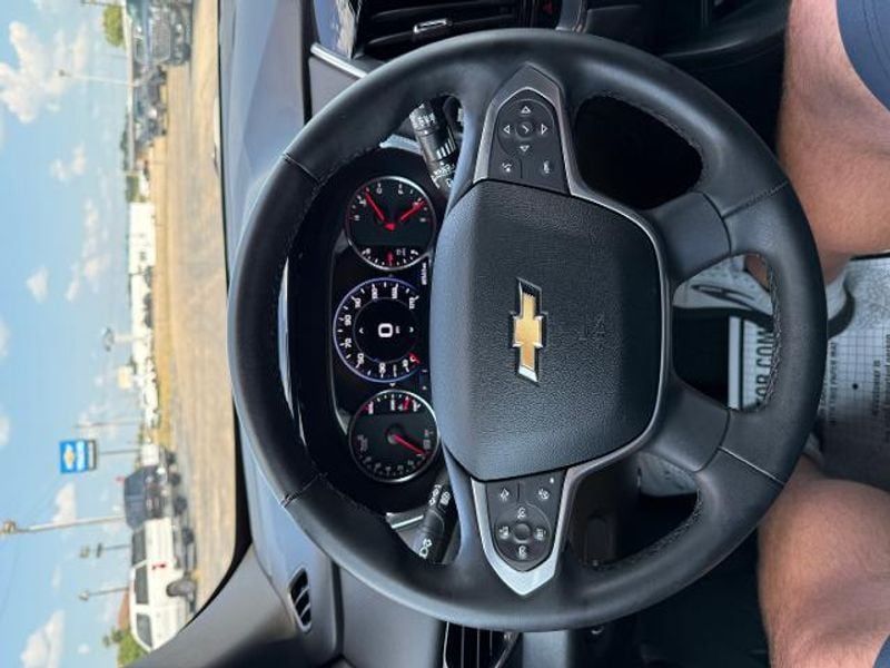 2023 Chevrolet Traverse High Country - Photo 63