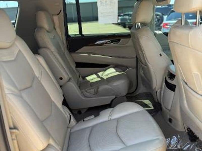 2020 Cadillac Escalade ESV Premium Luxury - Photo 43