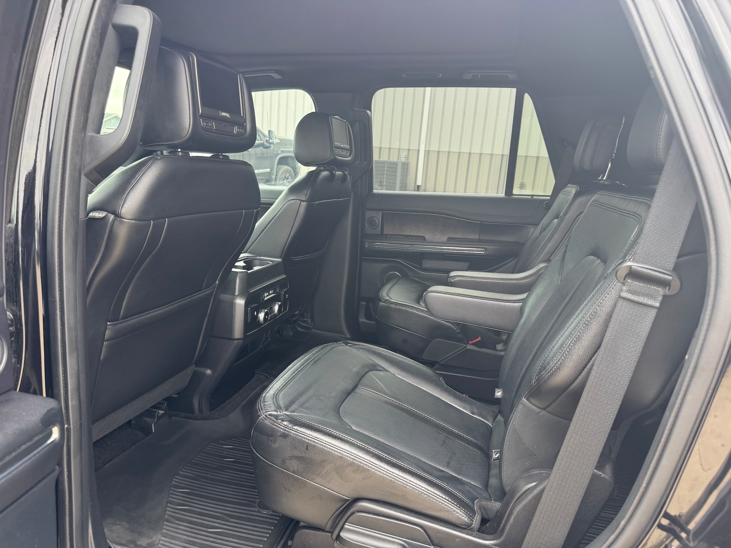 2019 Ford Expedition Limited - Photo 9