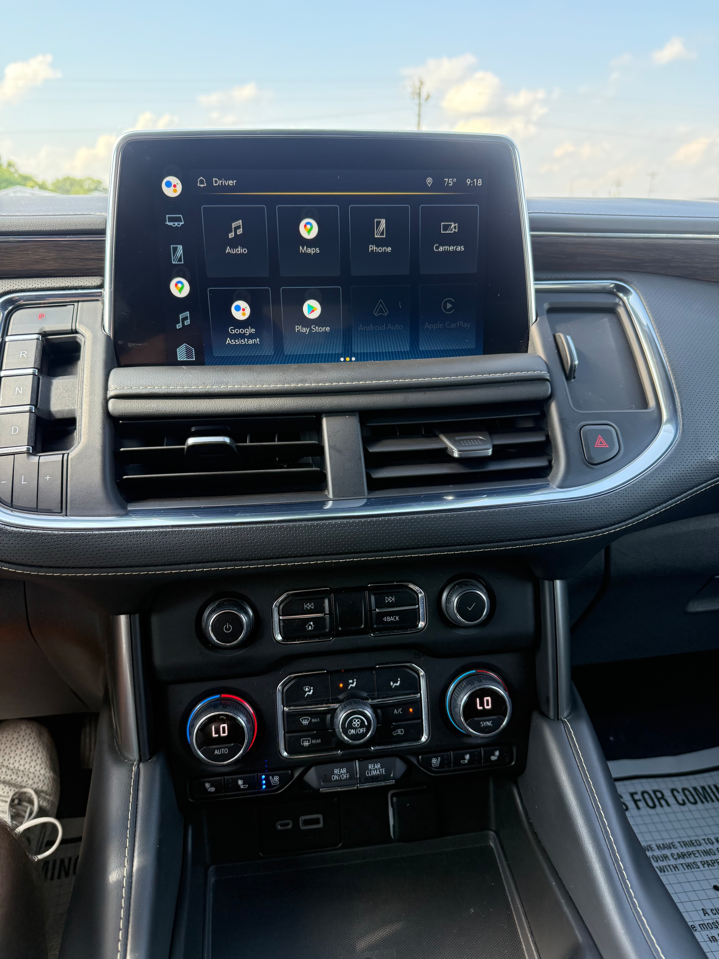 2022 Chevrolet Tahoe Premier - Photo 21