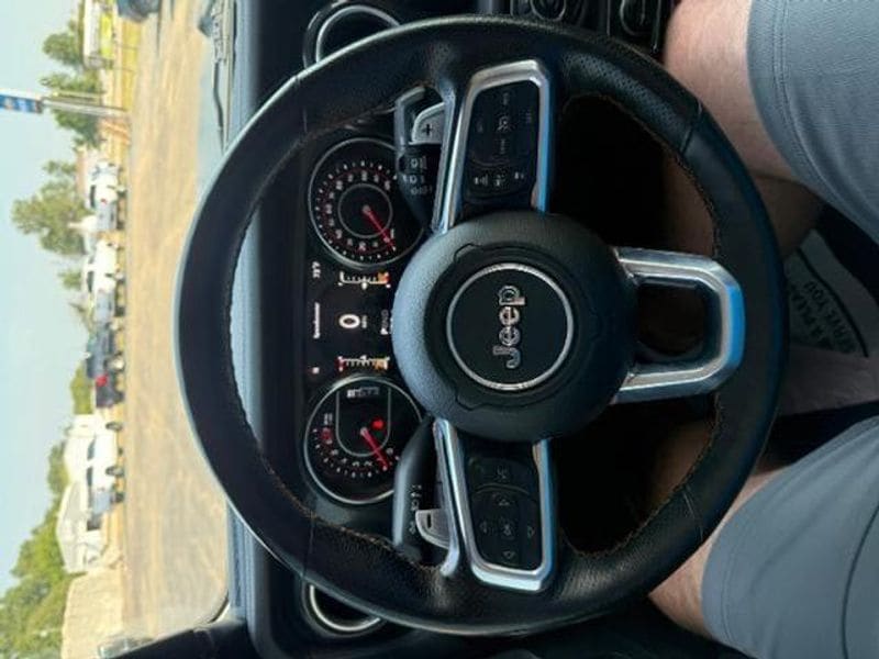 2021 Jeep Wrangler Unlimited Rubicon 392 - Photo 57