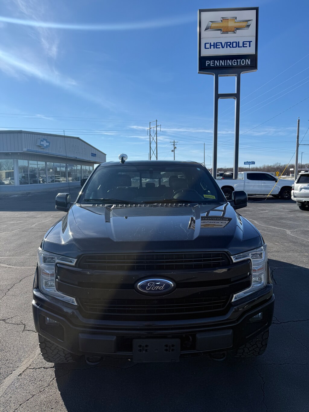Used 2020 Ford F-150 XL