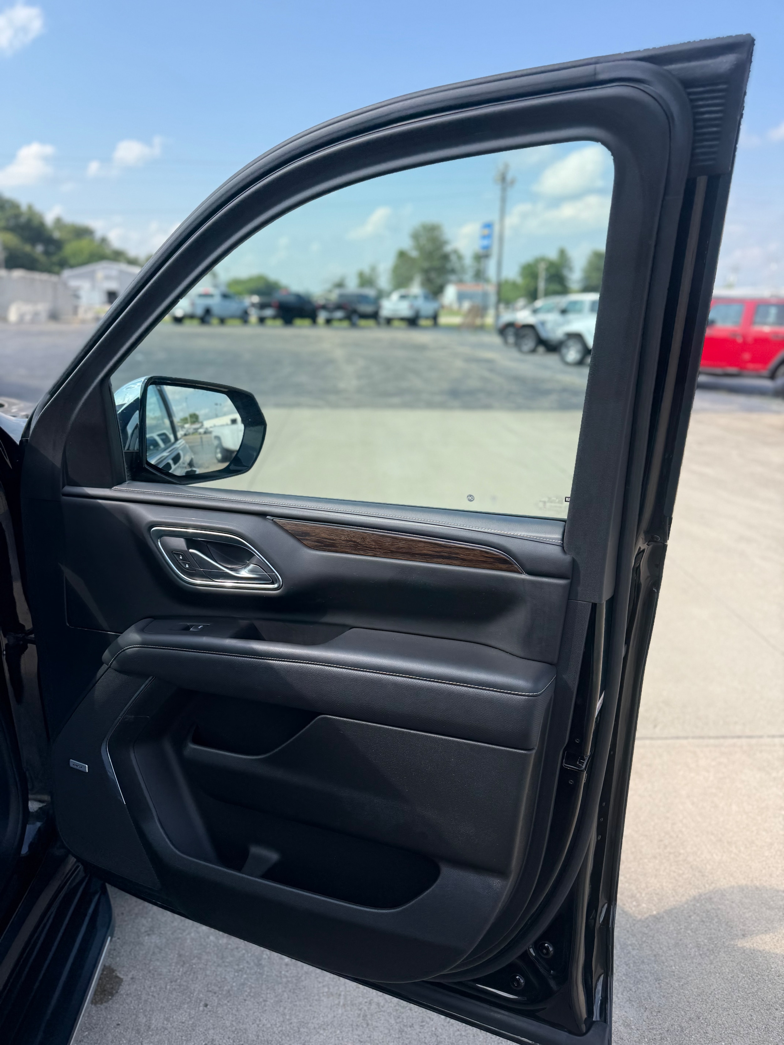 2022 Chevrolet Tahoe Premier - Photo 9