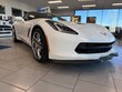  Chevrolet Corvette Stingray