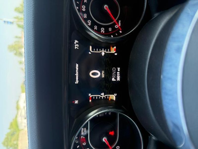 2021 Jeep Wrangler Unlimited Rubicon 392 - Photo 37