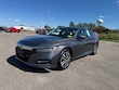 Honda Accord Hybrid