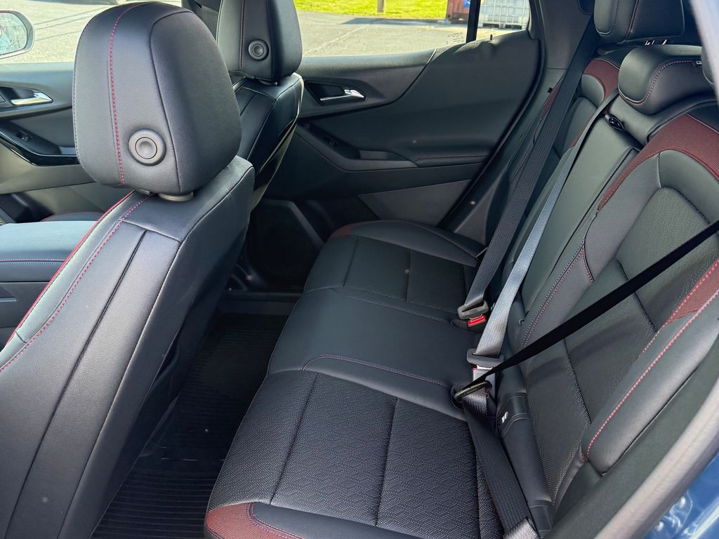 2026 Chevrolet Equinox RS - Photo 49