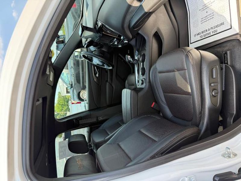 2023 Chevrolet Traverse High Country - Photo 50