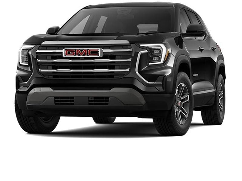 2025 GMC Terrain Elevation AWD's photo