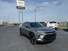 2026 Chevrolet Trax Activ SUV