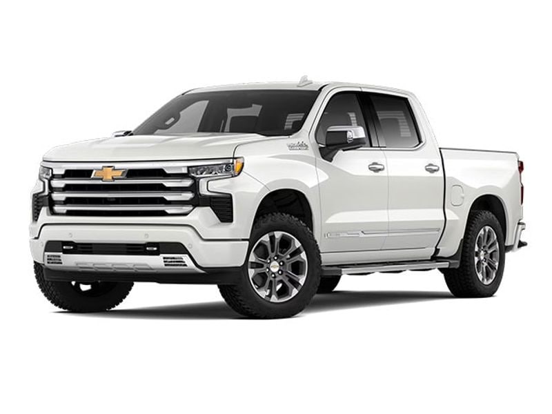 2024 Chevrolet Silverado 1500 High Country's photo