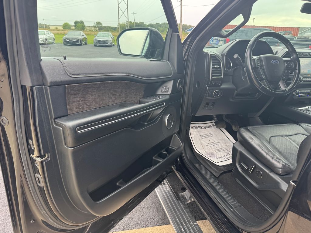 2019 Ford Expedition Limited - Photo 30