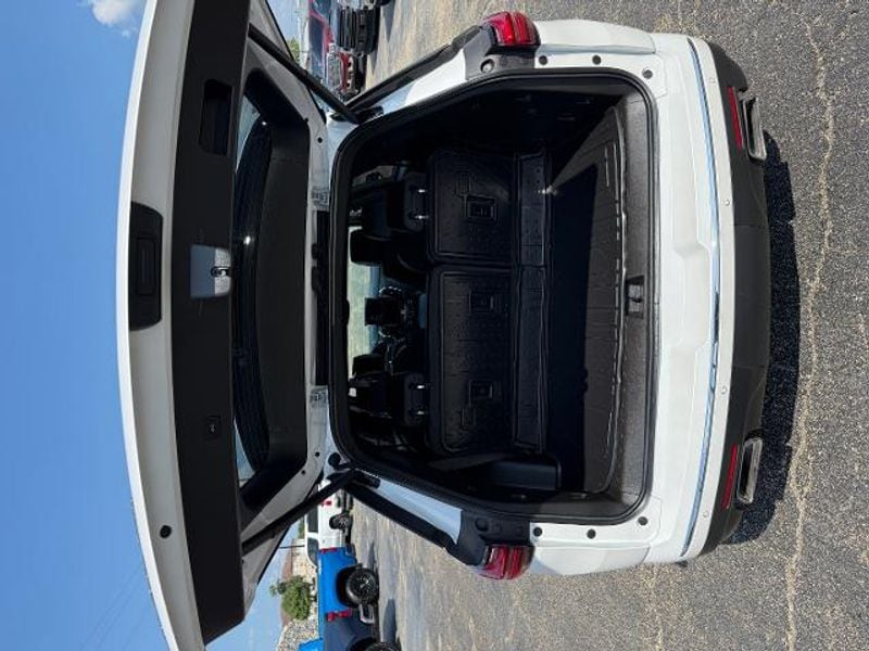 2023 Chevrolet Traverse High Country - Photo 54