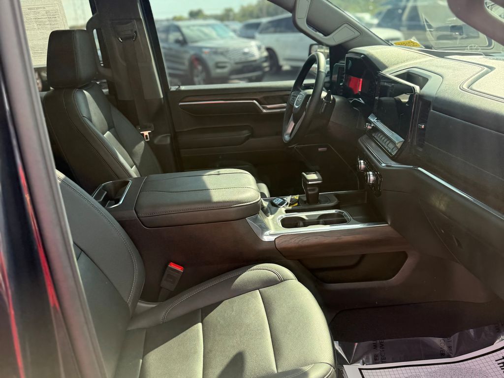 2023 GMC Sierra 1500 SLT - Photo 50