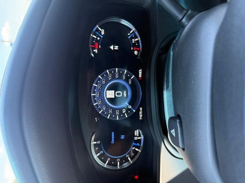 2020 Cadillac Escalade ESV Premium Luxury - Photo 59