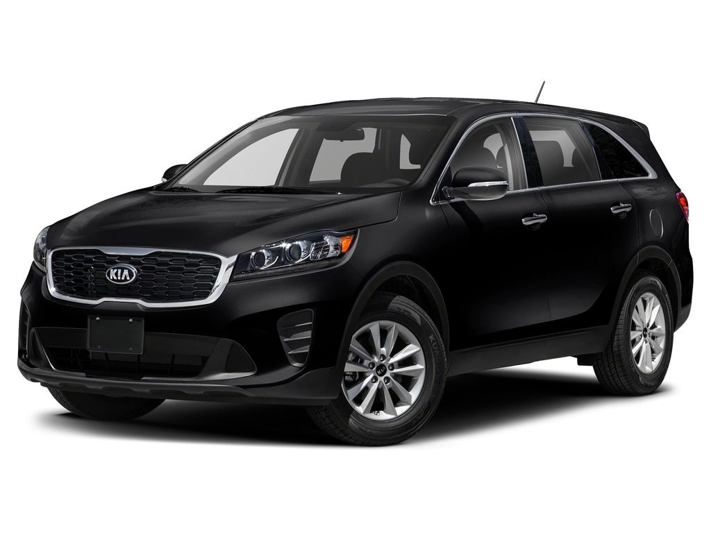 Used 2020 Kia Sorento LX