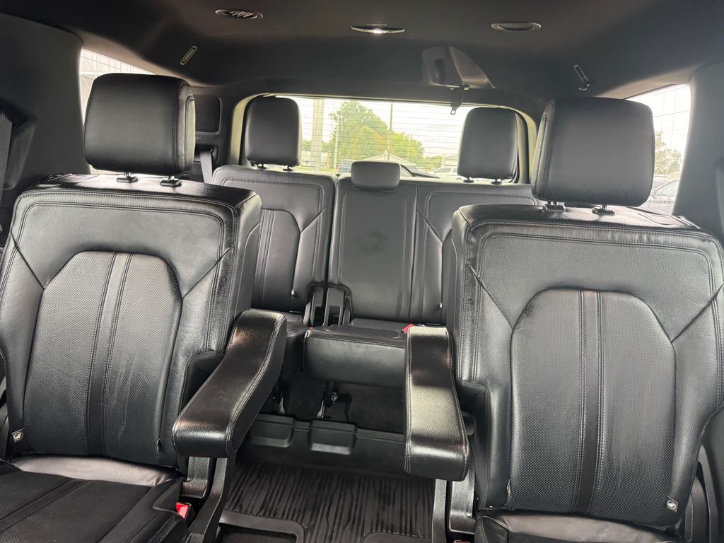 2019 Ford Expedition Limited - Photo 50