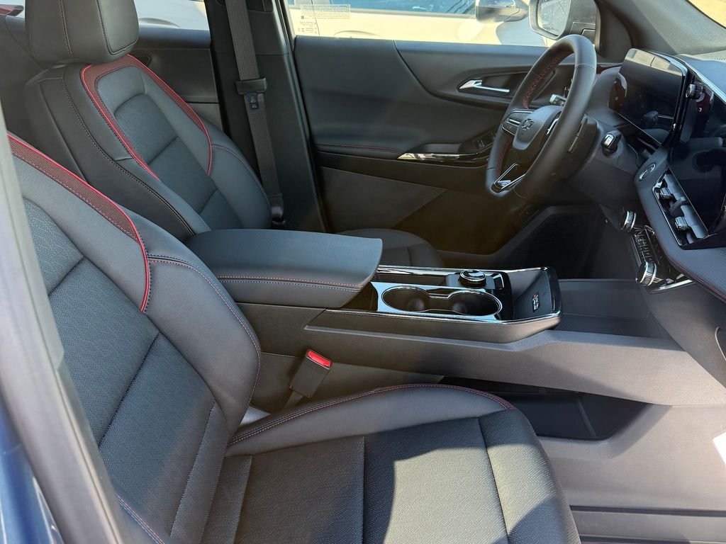 2026 Chevrolet Equinox RS - Photo 47