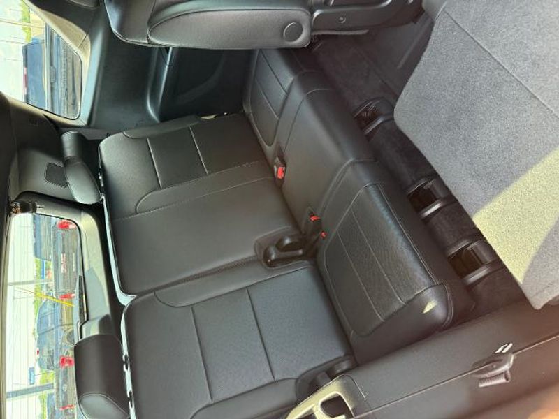 2023 Chevrolet Traverse High Country - Photo 52