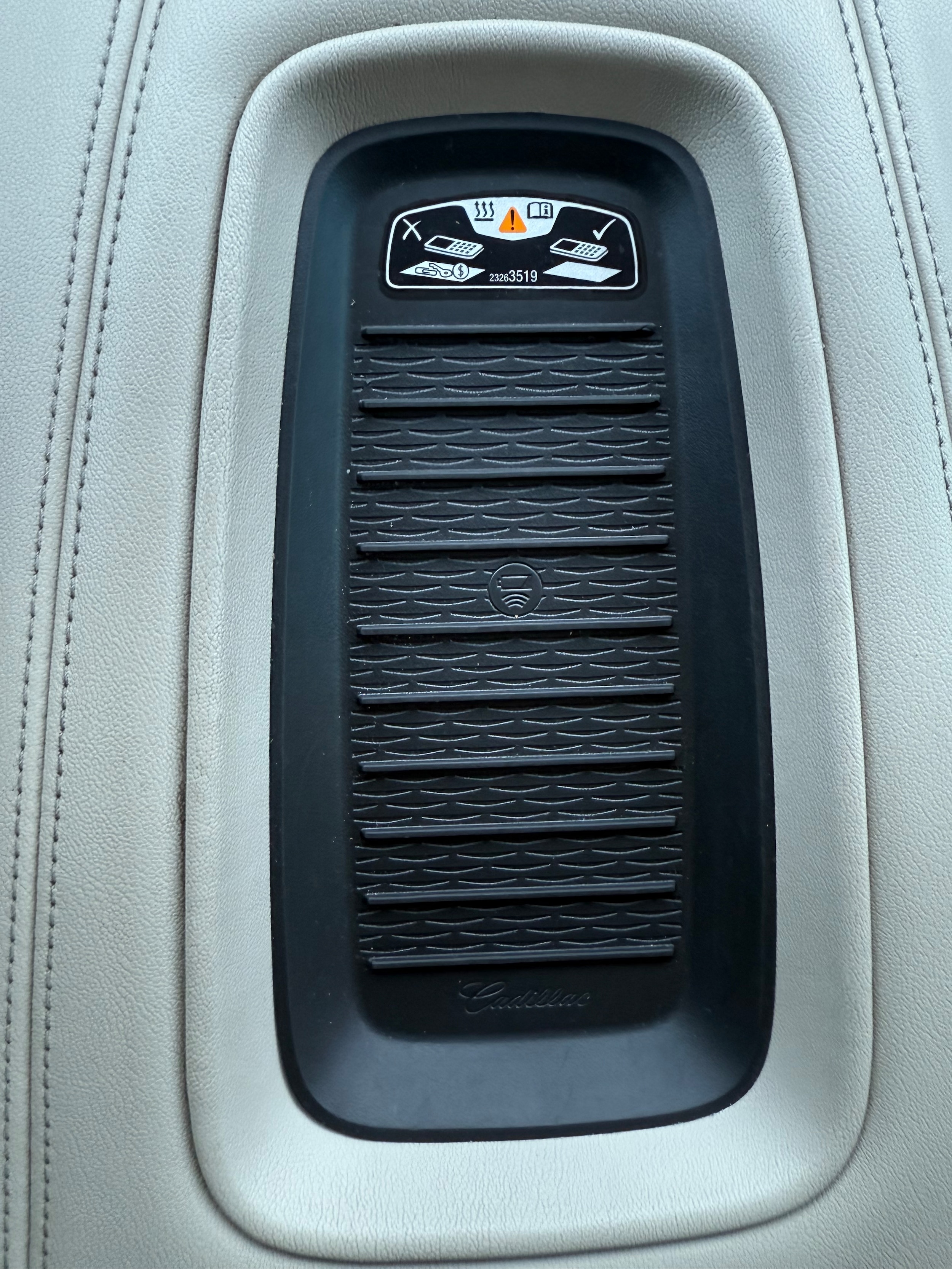 2020 Cadillac Escalade ESV Premium Luxury - Photo 26