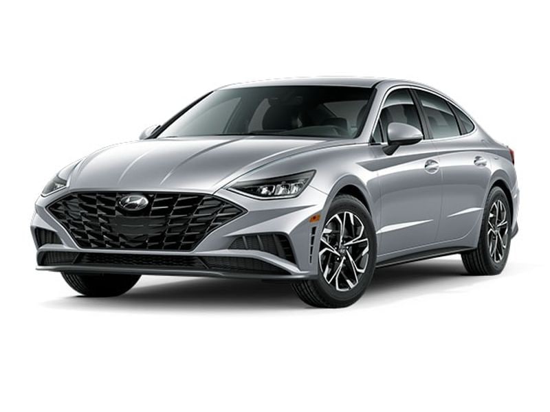 2023 Hyundai Sonata SEL's photo