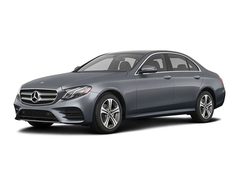 2020 Mercedes-Benz E-Class E350 4MATIC's photo