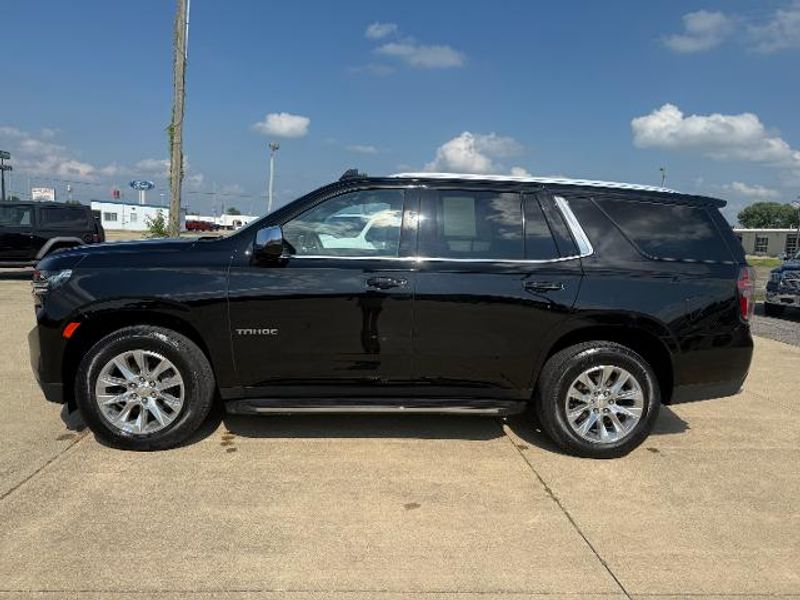 2022 Chevrolet Tahoe Premier - Photo 33