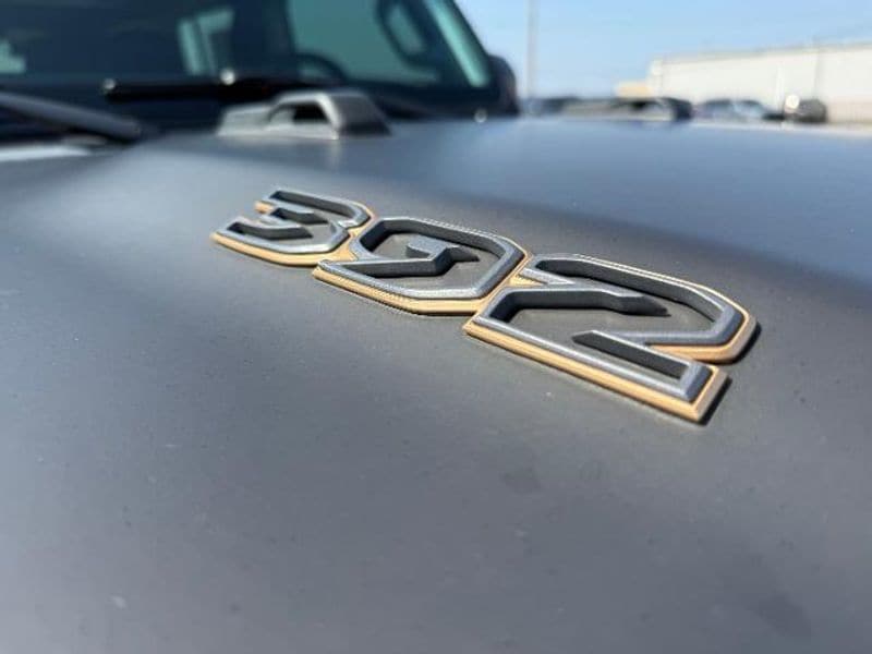 2021 Jeep Wrangler Unlimited Rubicon 392 - Photo 28