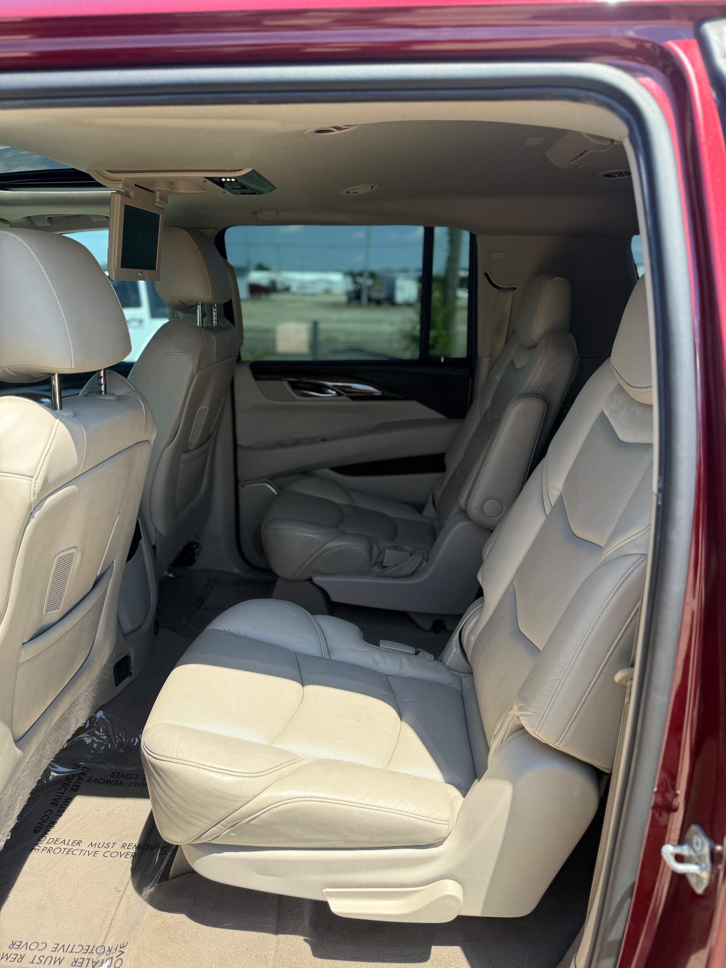 2020 Cadillac Escalade ESV Premium Luxury - Photo 20