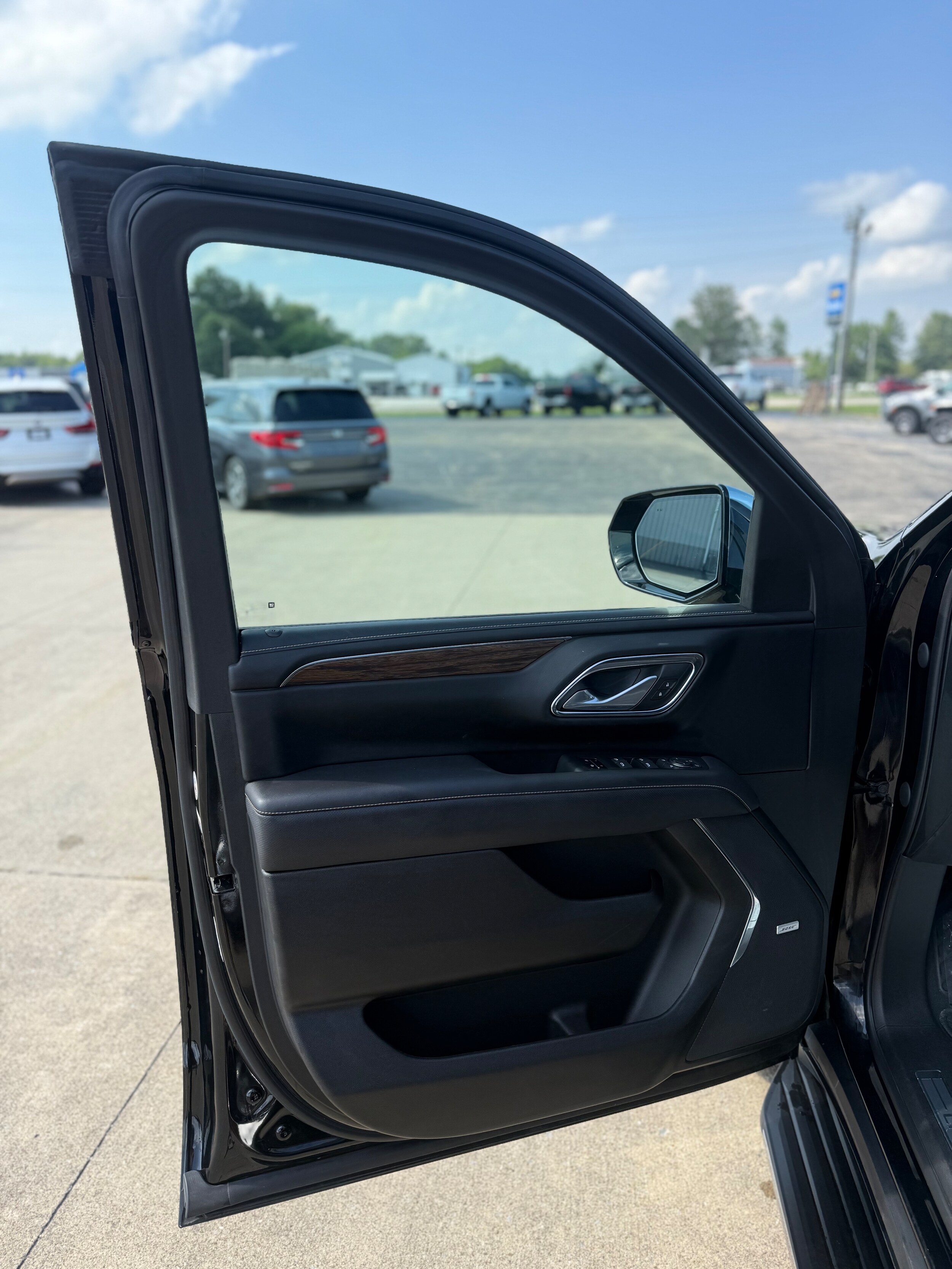 2022 Chevrolet Tahoe Premier - Photo 18