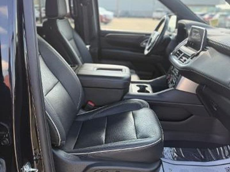 2022 Chevrolet Tahoe Premier - Photo 35