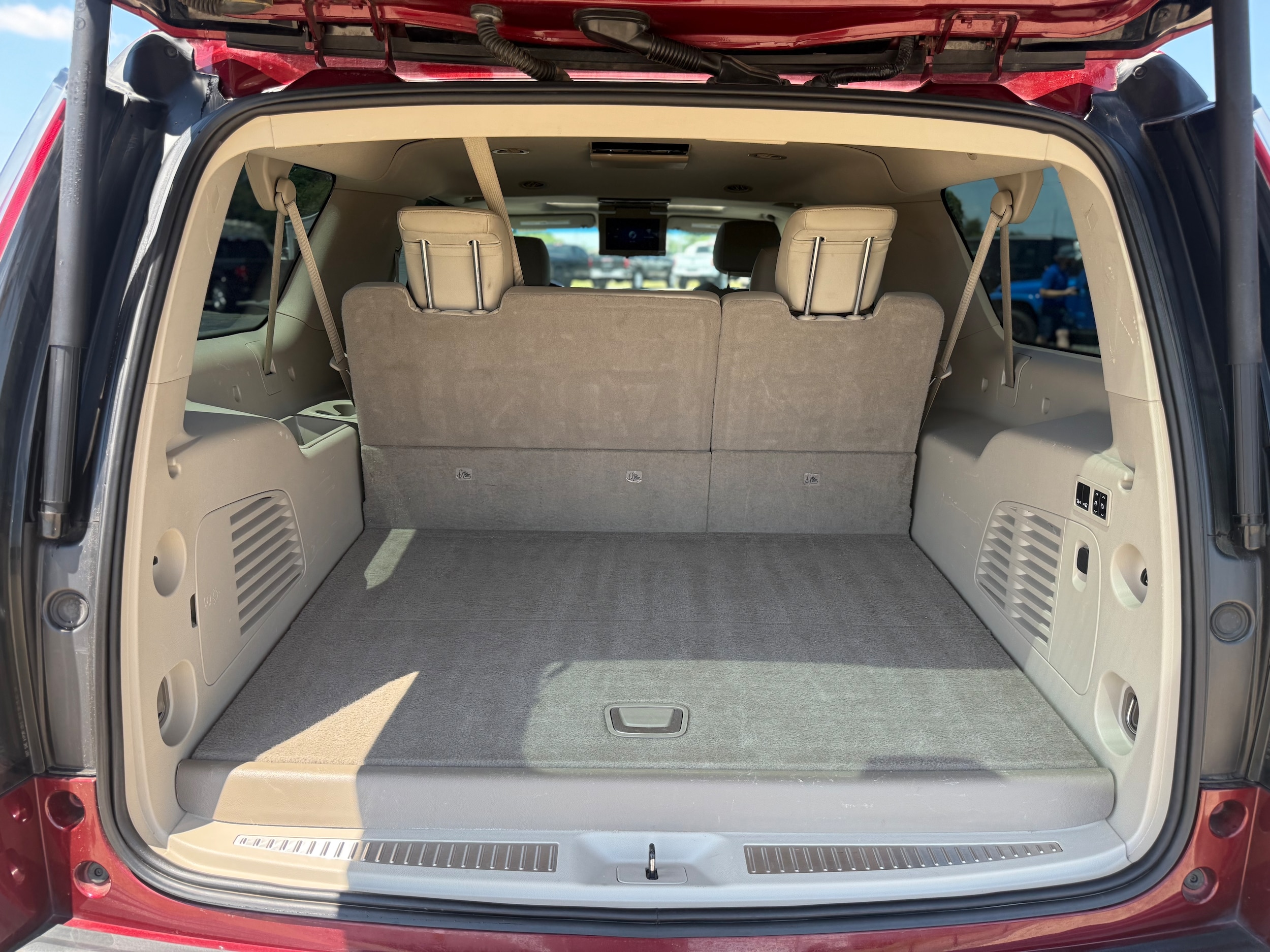2020 Cadillac Escalade ESV Premium Luxury - Photo 15