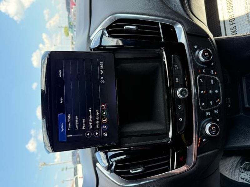 2023 Chevrolet Traverse High Country - Photo 60
