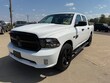 Ram 1500 Classic