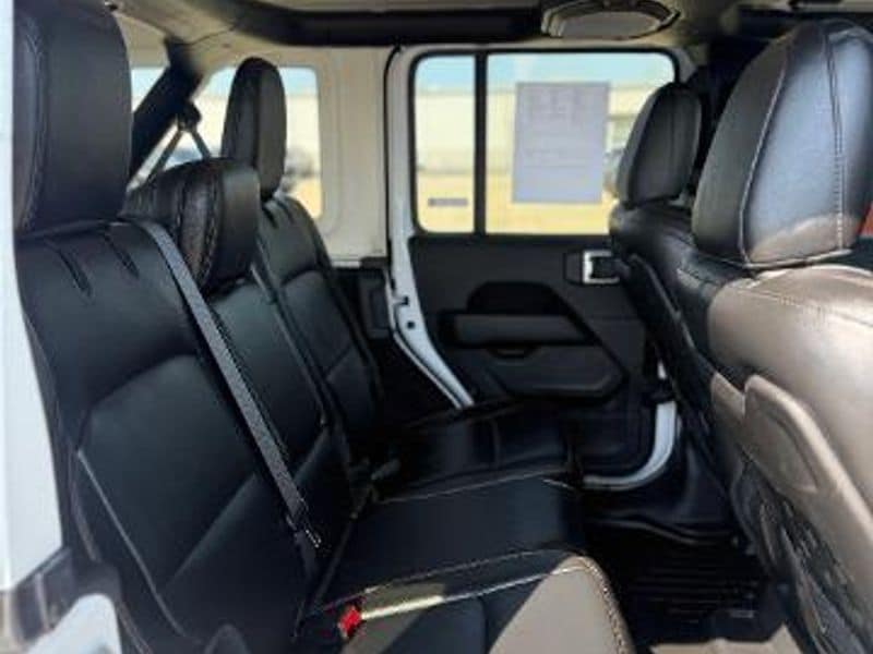 2021 Jeep Wrangler Unlimited Rubicon 392 - Photo 33