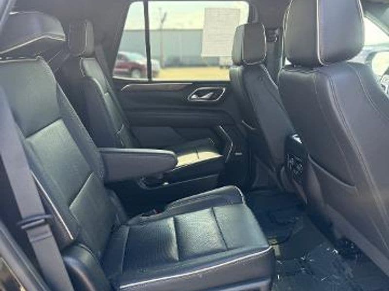 2022 Chevrolet Tahoe Premier - Photo 37