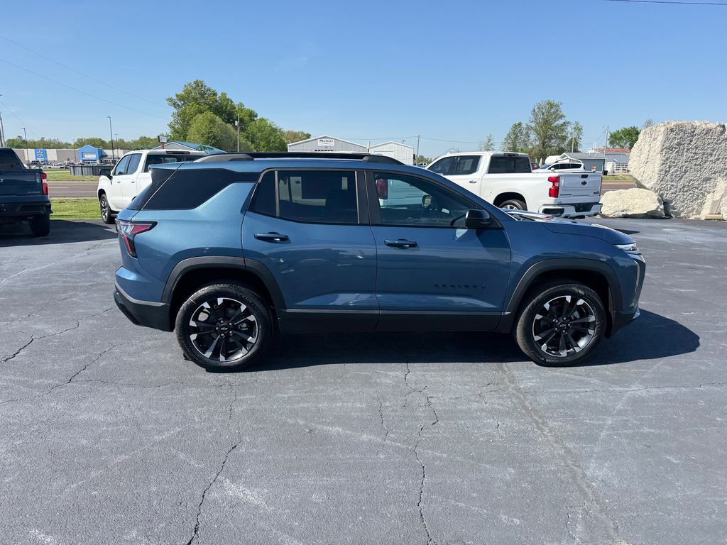 2026 Chevrolet Equinox RS - Photo 42