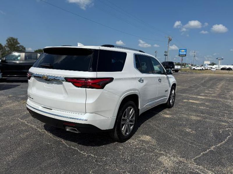 2023 Chevrolet Traverse High Country - Photo 44
