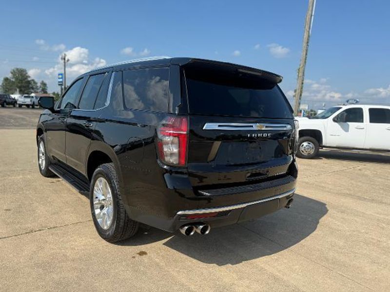 2022 Chevrolet Tahoe Premier - Photo 32