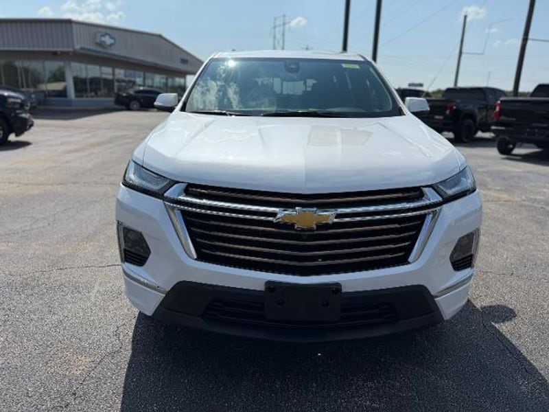 2023 Chevrolet Traverse High Country - Photo 41