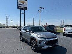 2026 Chevrolet Trailblazer LT SUV