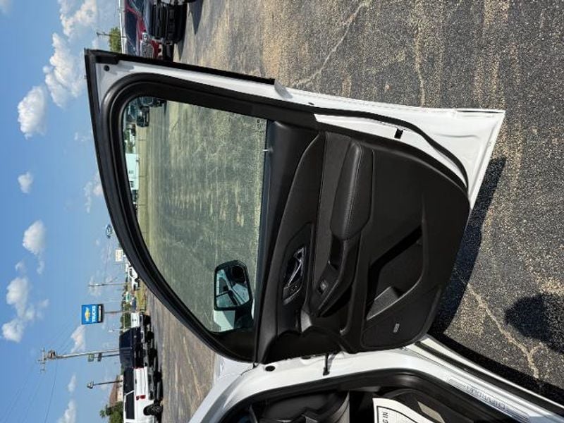 2023 Chevrolet Traverse High Country - Photo 48