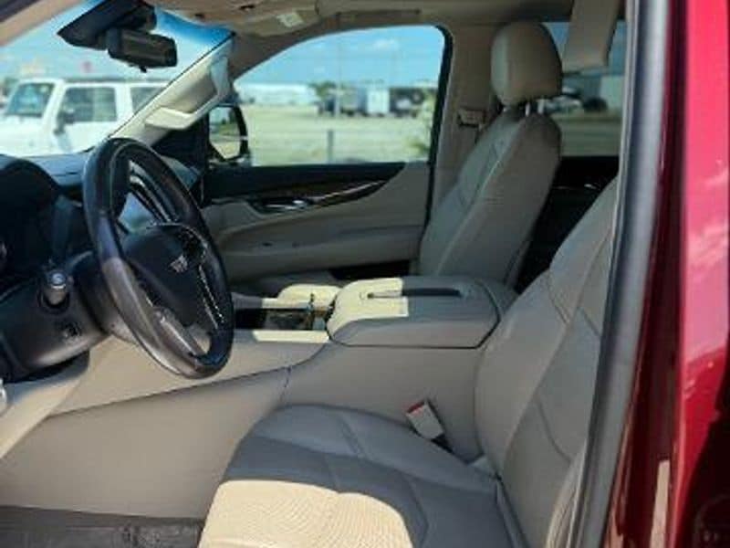 2020 Cadillac Escalade ESV Premium Luxury - Photo 52